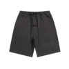 815 black (thin terry style)