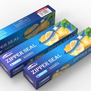 ʳƷ�ܷ�����S���l�羳���ڼ�����朻��i�ܷ��Food zipper bag