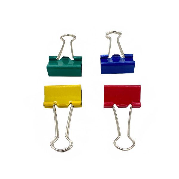 Foreign trade deep color long tail fixture 25mm color dovetail test…