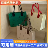Гигантская ручная сумка для покупок, ленковая сумка, система хранения, подарок на день рождения