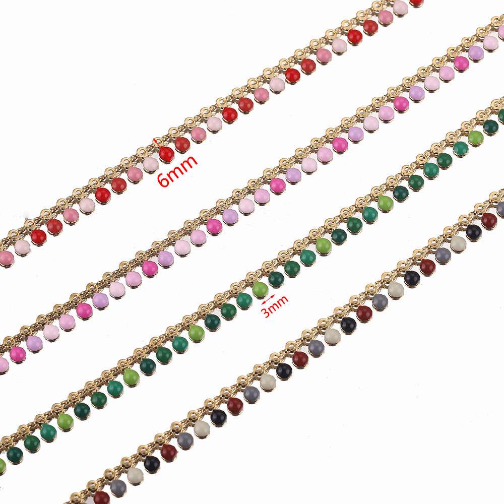 20g Weight Chain Jewelry Making Type 1 Piece 304 Stainless Steel Jewelry Accessories Chain