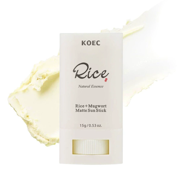 KOEC rice protective stick (for export only, please do not buy for domestic trade)