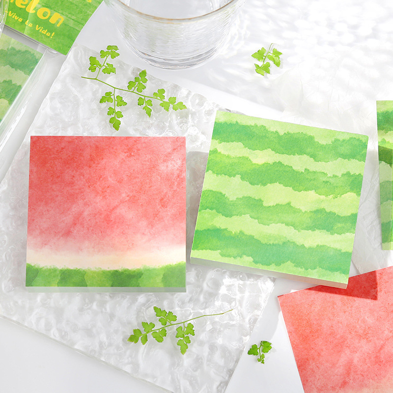 NOTE FOR Cute memo pad