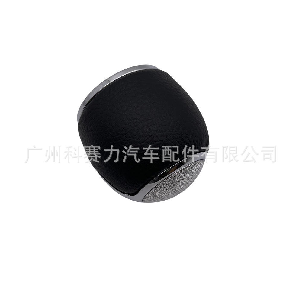 5 Speed Car Gear Shift Knob Lever Head for for Alfa Romeo Mito2008-2016