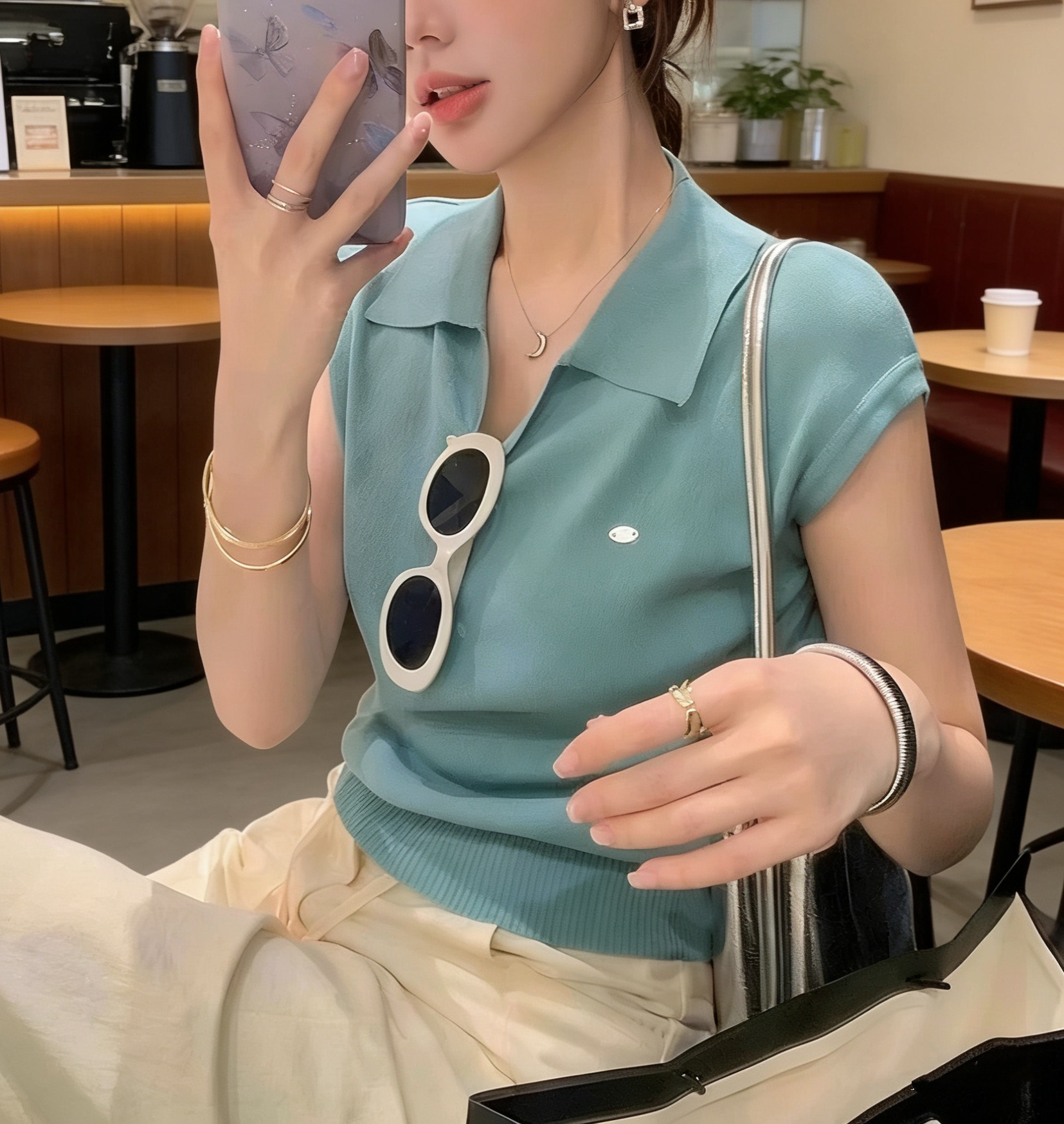 레이크 블루