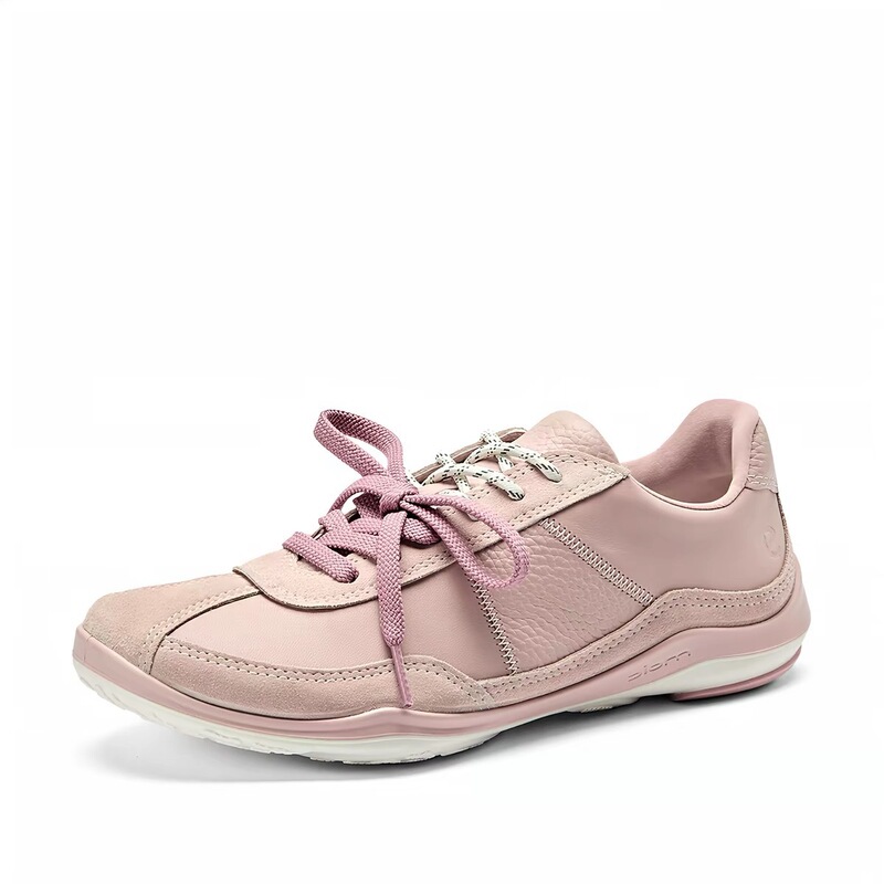 Danish Aijia's new German training shoes, genuine leather casual sports women's shoes, Forrest Gump style, best-selling classic hiking and walking shoes for women Danish Aijia's new German training shoes, genuine leather casual sports women's shoes, Forrest Gump style, best-selling classic hiking and walking shoes for women