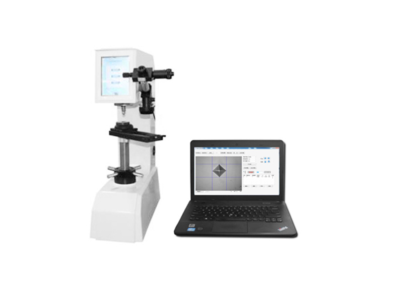 THUS-250万能硬度计