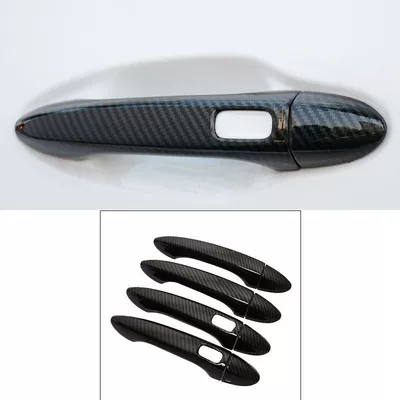Portal Wrist — Door Bowl Handle Sticker New