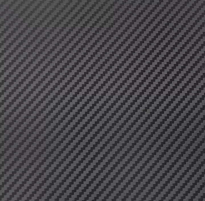 碳纤维花纹国产K板用于DIY材料枪套