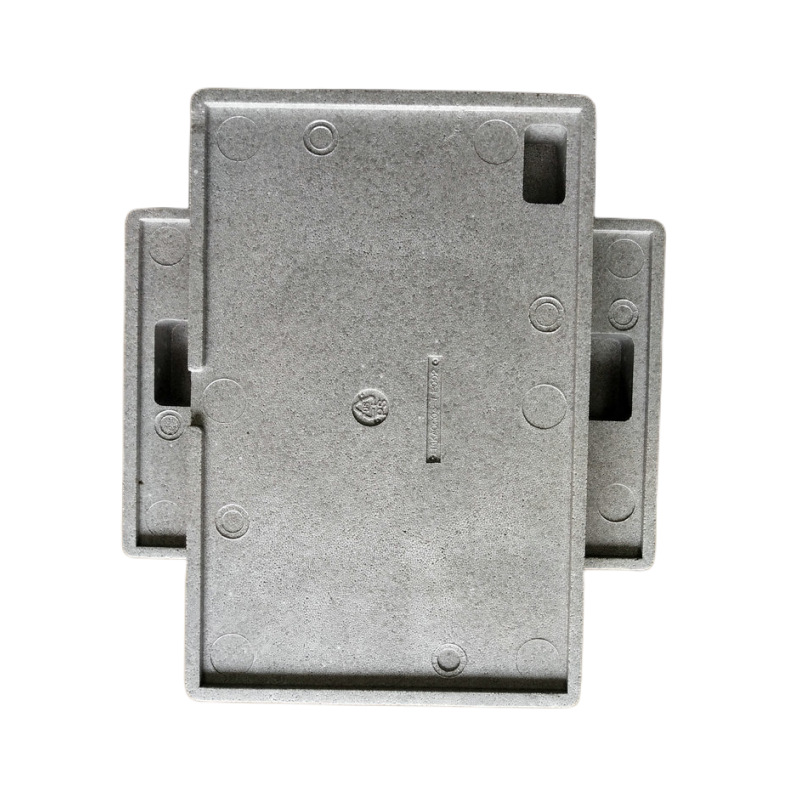 厂家研发订制eps保温箱彩色原材料防震包装盒泡沫红酒箱按需制作