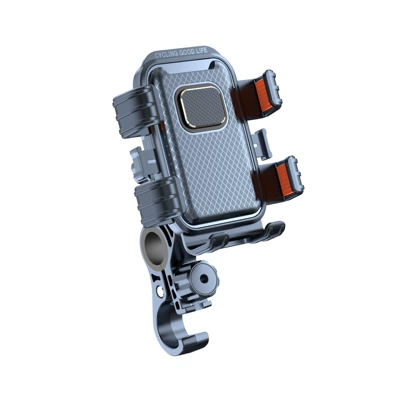 Holder for Delivery Riders, Electric | Motorcycle frame