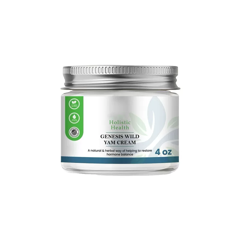 Cross -border supply source manufacturers wholesale cross -border sales yam cream Wild YAM CREAM Amazon Amazon