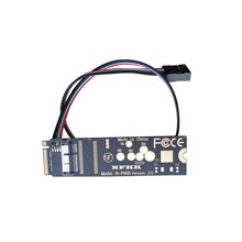 BCM94360CS2 WIFIWDto M Key PCIe x4 M.2 NGFFDӿadapter