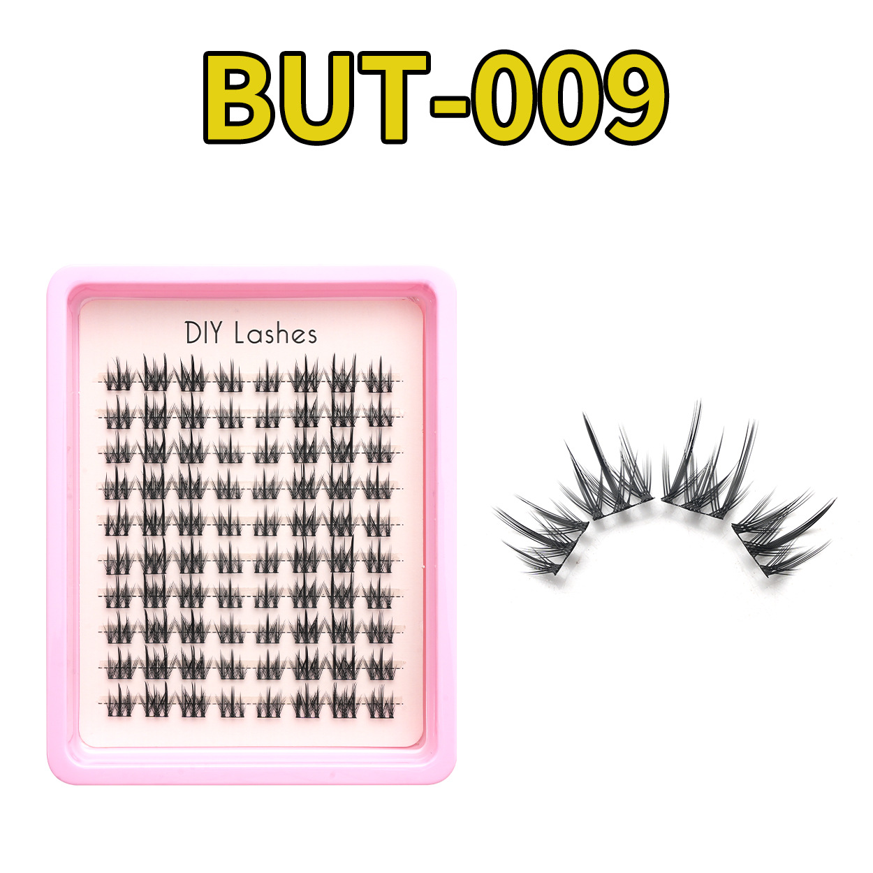 BUT009 10 líneas de música D