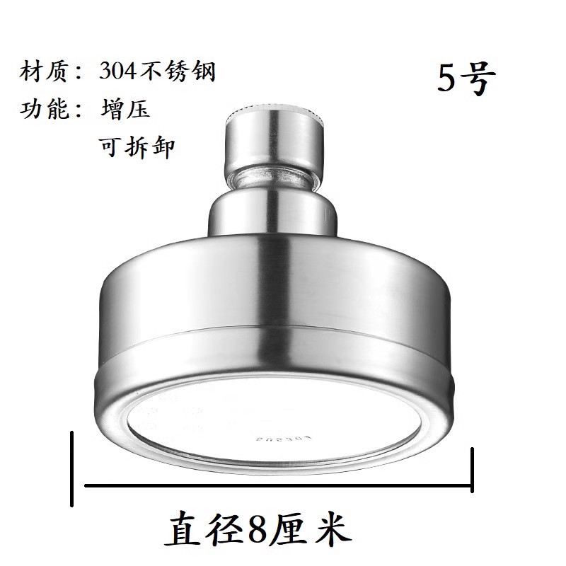 Amazon American Shower