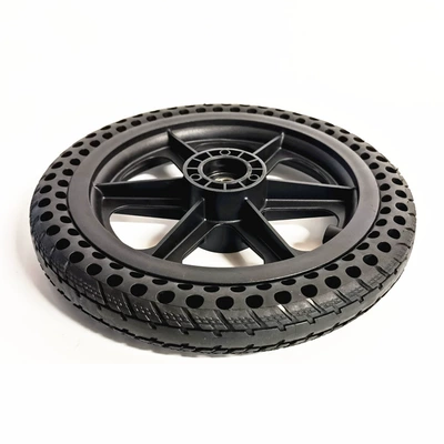 wheel 12.5X1.50 honeycomb solid – Elektrikli avtomobil şinləri