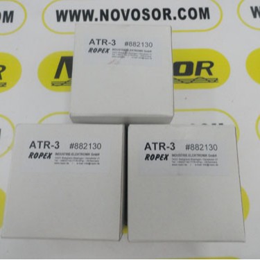 ATR信号转换器DV3.001.110C