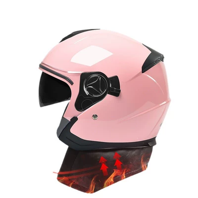 Motorcycle Half Helmet – Universal Auto Parts and Accessories
