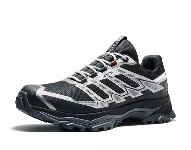 KAILAS凯乐石远征-5FLT防水徒步鞋Vibram防滑耐磨登山鞋KS2512119|undefined
