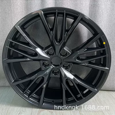 Aluminum Alloy Wheels New – Hub
