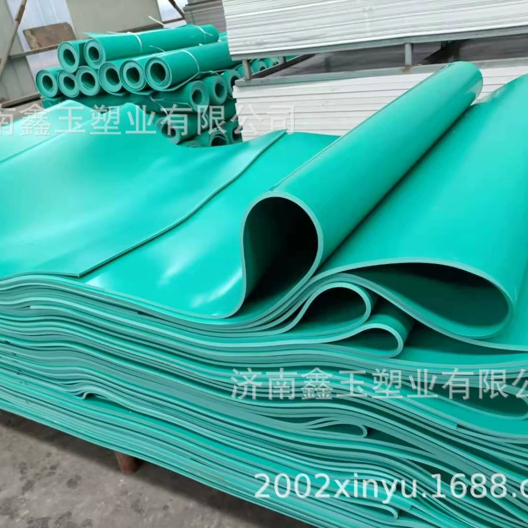 Панель Cangzhou, жёсткая PVC-плита, пластиковая PVC-панель, гальванизированная, с канавкой, специальная мягкая PVC-плита, пластиковая рейка