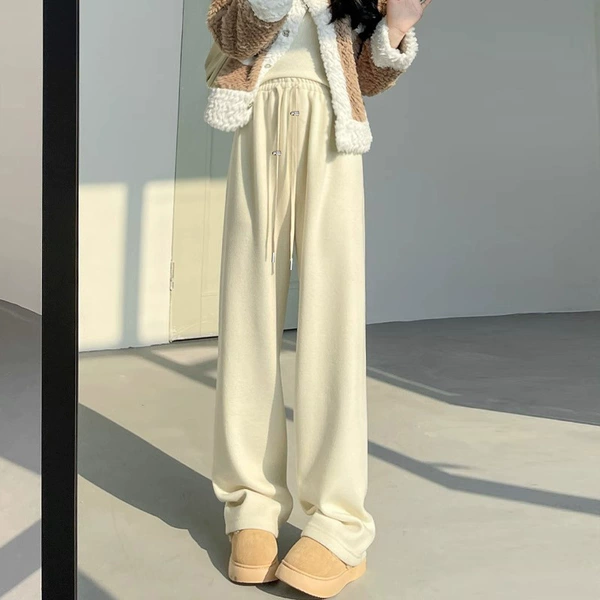 Apricot, drawstring