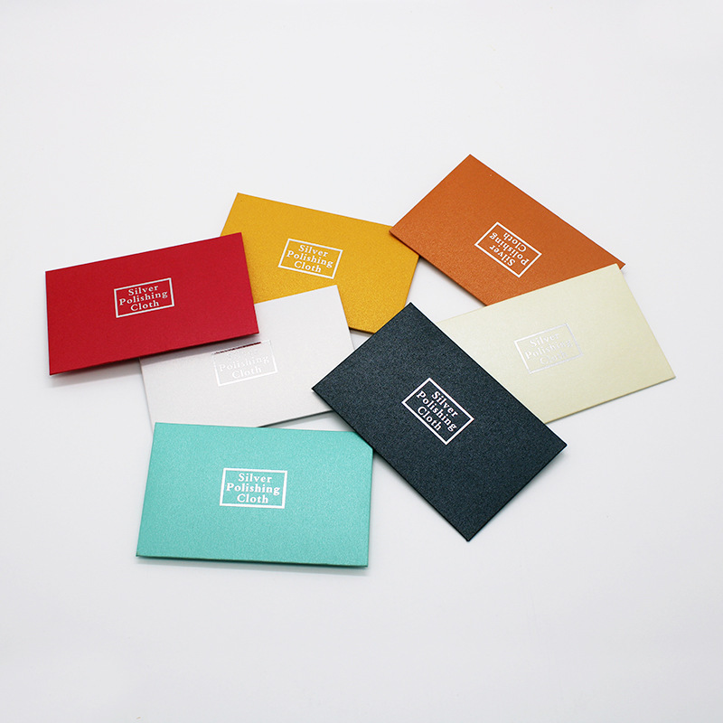 Textured Pearlescent Paper Shell, Deerskin Velvet Silver Polishing Cloth, Gold Polishing Cloth, Jewelry Polishing Cloth, Deoxidation, Yellowing and Blackening