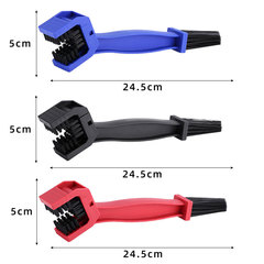 Bicycle cleaning brush/Cycling gear chain and gear cleaning tool