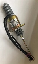 停机电磁铁 D59-105-12电磁阀配件