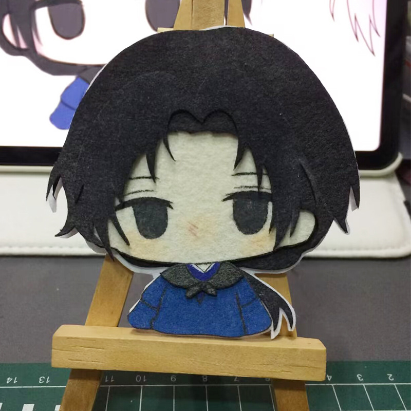 Jiang Yan; 다른 스타일에 대해서는 고객 서비스에 문의하세요.