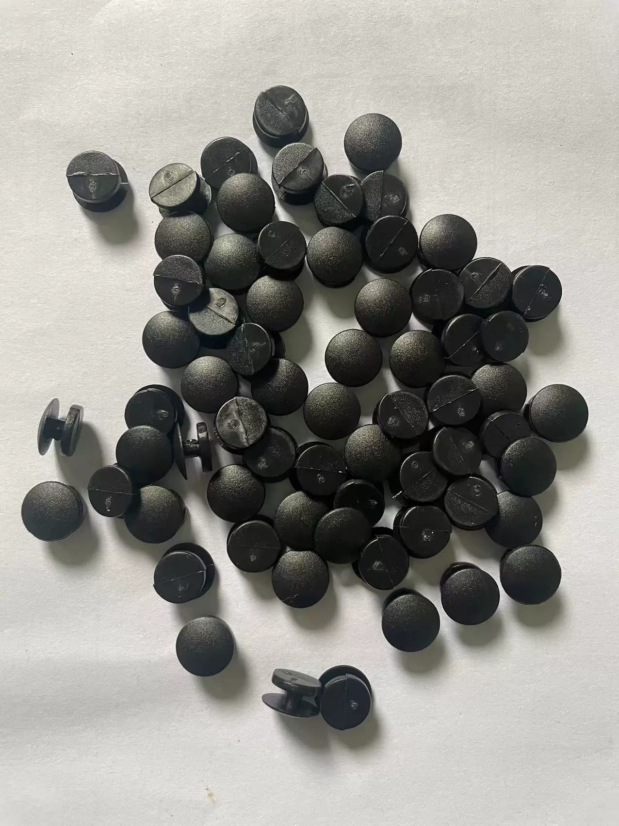 EVA Пластиковая Пряжка Садовая обувь Обувь с отверстиями Аксессуары для шнурков Капельная пластиковая пряжка I-Buckle