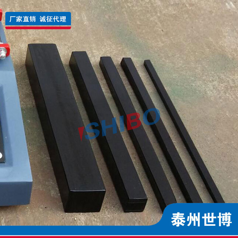 轴承加热器测温线 加热棒 温度传感器 导磁杆 铝合金箱子 磁轭铁