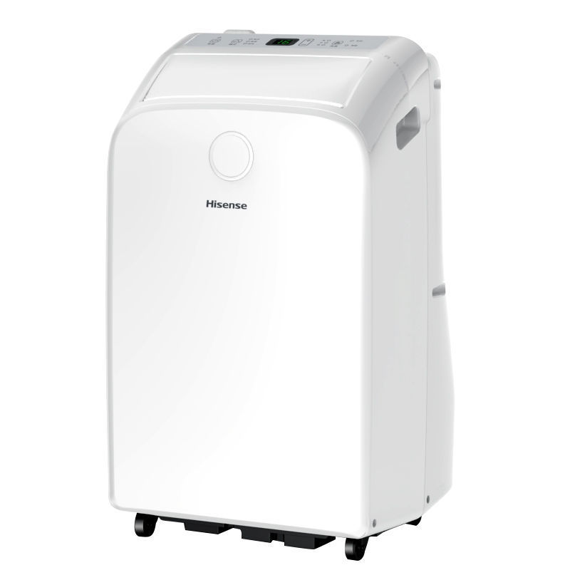Hisense Mobile Air Conditioner 1.5 Hp Single Cooling True Air Conditioner All-In-One Home Drain-Free Installation-Free Bedroom Living Room
