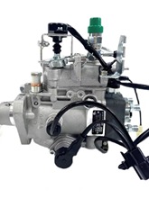 柴油泵高压油泵总成NJ-VE4/11E1100R189 0002060238