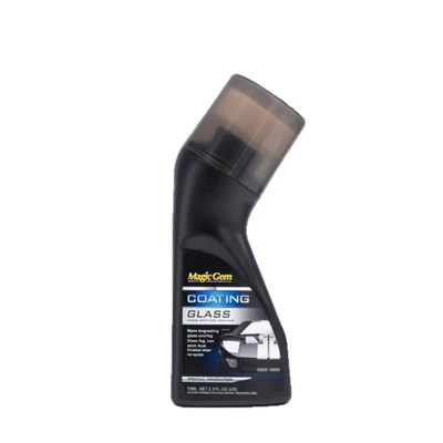 Agent Car Windshield Anti-Fog Spray: Automotive glass defogging agent