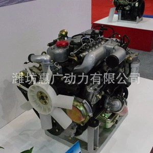 Xinchai 4D30T31/454 dizel mühərriki, 454 traktoru üçün 33.1Kw mühərrik