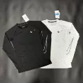 223 tight fitting long sleeved clothes