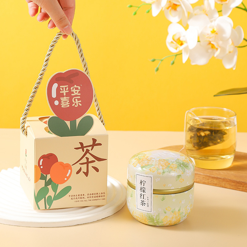教師の日ギフト 女教師向け 高級手作り 上品なDIY2025新作 実用的で上品な教師用花茶|undefined