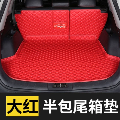 Special hs7 Trunk Mat 2020 | Trunk Mat - half-pack-of-trunkbig-red-please-note-the-model-year-when-placing-an-order