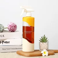 Производители выпускают стеклянные бутылки с распылителем, прозрачные хрустально-белые бутылки, которые можно напечатать логотипами, доступны различные формы и характеристики.