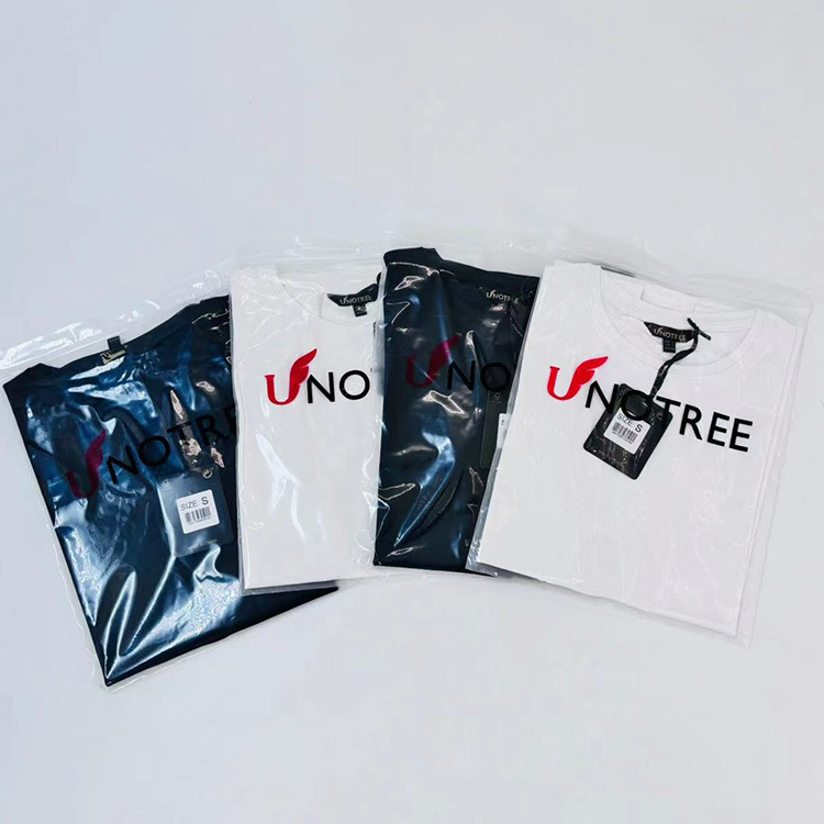 유럽과 미국 대외 무역 싱글 여성용 솔리드 컬러 베이스 T 슬림 핏 올매치 화이트 티셔츠 라운드 넥 클리어 컬러 탑 싱글 피스 독립 팩