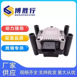 油泵、油嘴;点火线圈;其他发动系统