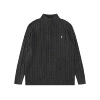 Deep gray