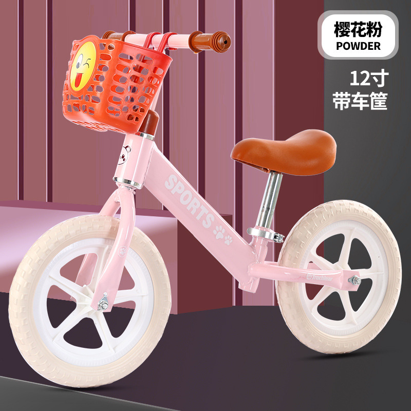 Fabricantes al por mayor para niños equilibrados scooters para niños bicicletas para niños patinantes sin pedal caminante