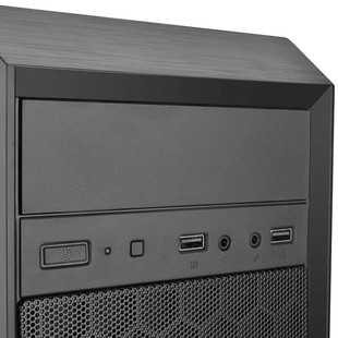 �y�PS16 ��׼16 M-ATX�C��(֧��120ˮ��/�L�@.��/���T)����̨ʽ