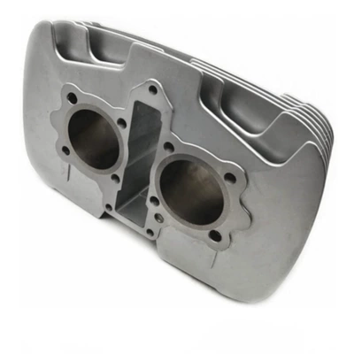 Cross-Border Motorcycle Cylinder Cylinder and parts