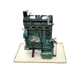 活塞/活塞环;发动机总成;气缸及部件