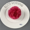 Rose red