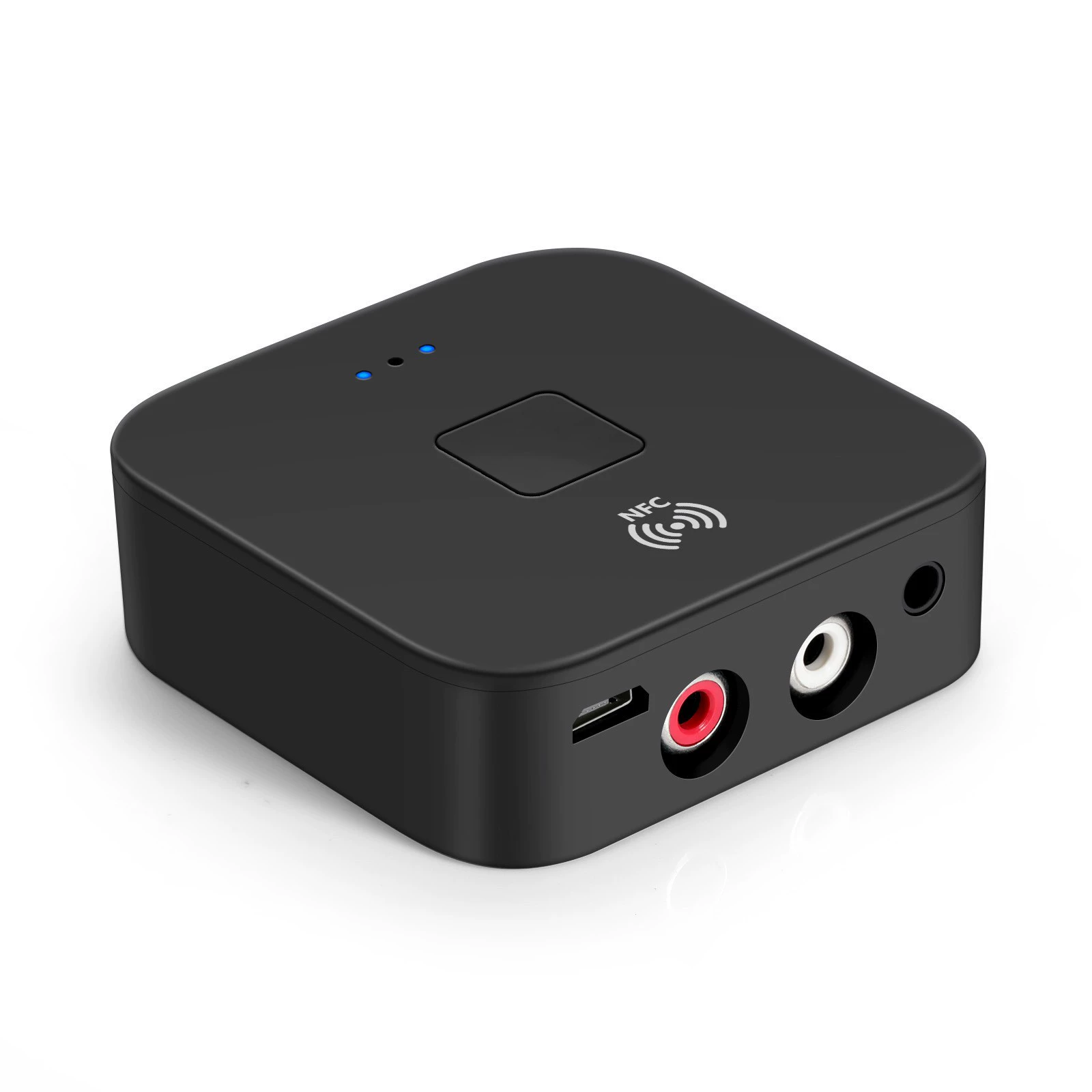Speakers, bluetooth, NFC