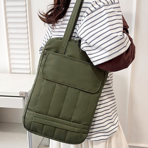 2026 New Style Shoulder Bag, Simple and Multi-Purpose Commuter Laptop and Tablet Protective Bag, Laptop Bag 2026 New Style Shoulder Bag, Simple and Multi-Purpose Commuter Laptop and Tablet Protective Bag, Laptop Bag